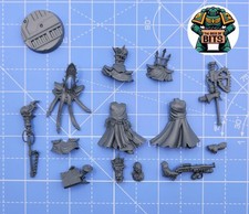 Warhammer 40K Necromunda