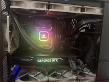 NVIDIA GTX Titan XP Pascal 12GB DDR5X VR Ready Graphics Card