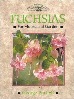 Fuchsias crowood gardening - (crowood,