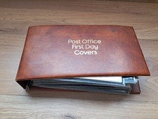 Vintage 26 First Day Covers in