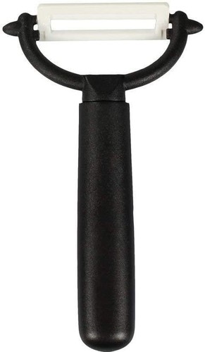 Ceramic peeler tech long - ceramic,