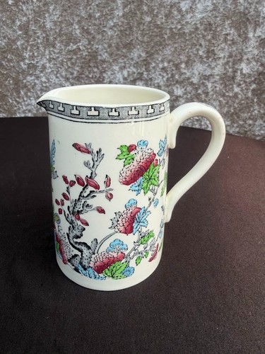 Indian tree ironstone milk - indian,