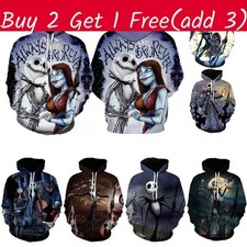 Nightmare Before Christmas