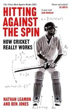 Hitting Against the Spin: How