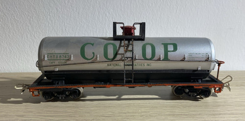 Rivarossi 2299 scale - rivarossi,