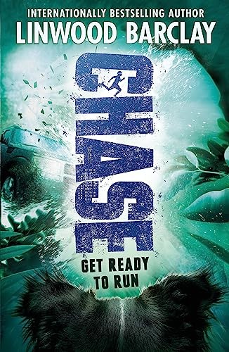 Chase linwood barclay - chase-linwood,