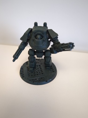 Warhammer horus heresy - horus,