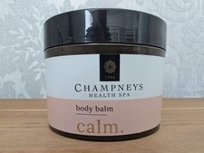 Champneys health spa calm body - health,