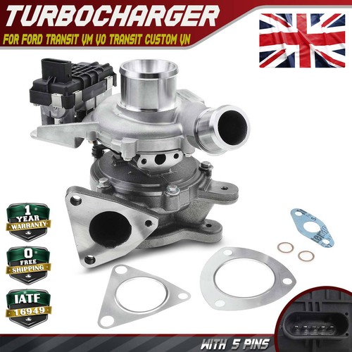 Turbo turbocharger for ford - turbo,