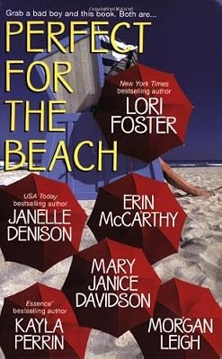 Perfect for the beach - the, (dean