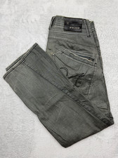 883 Police Mens Jeans 30W 30L
