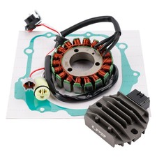 Stator & Regulator Rectifier