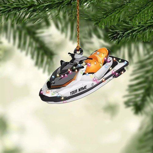 Boatercycle jet boat - jet,