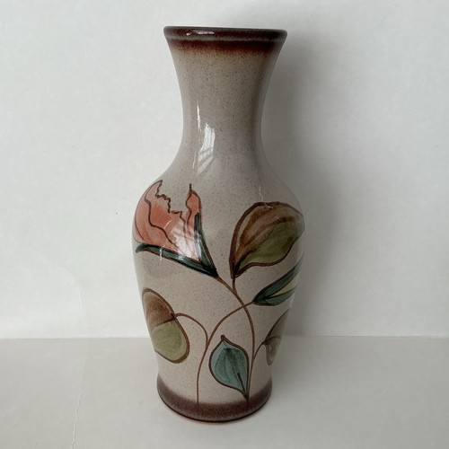 Vintage denby vase bouquet - denby,