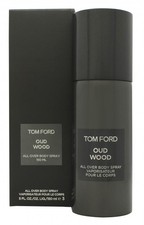 Tom Ford Private Blend Oud