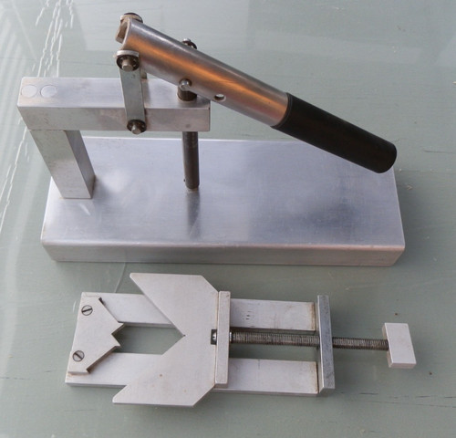 Kimberley hand underpinner - kimberley,