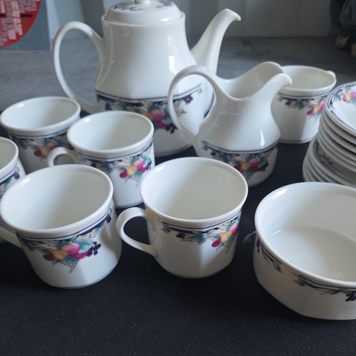Vintage china royal doulton - vintage,