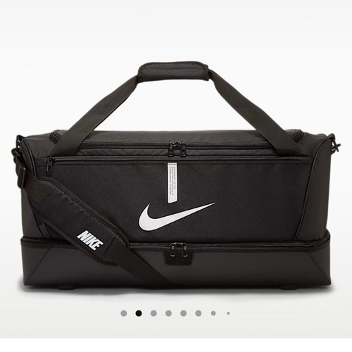 Nike academy hardcase duffle - academy,