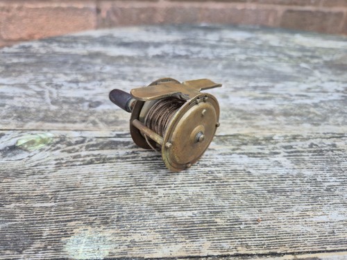 Antique old small - old,