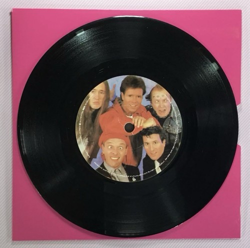 Cliff richard the - cliff,