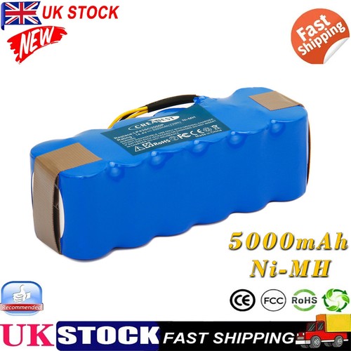 For ecovacs deebot lp43sc2000p - deebot,