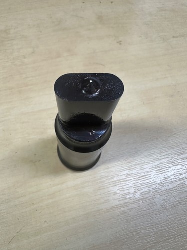 12x25mm slot punch - 12x25mm,
