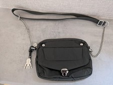 Kipling Henna Grey Cross Body