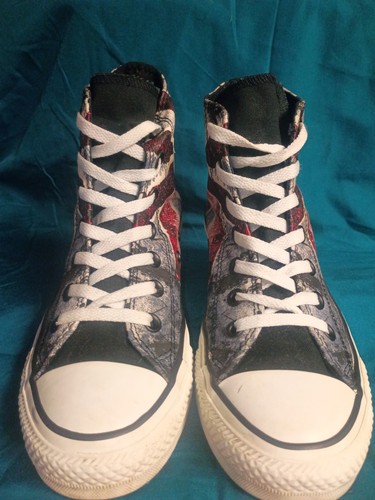 Converse chuck taylor high - taylor,
