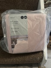 NEXT Light Pink Supersoft 100%