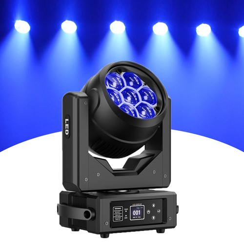 250w led rgbw bee eye - 250w,