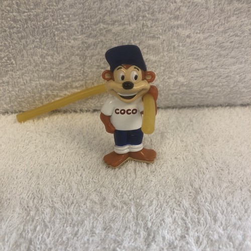 Kellogg coco pops vintage - pops,