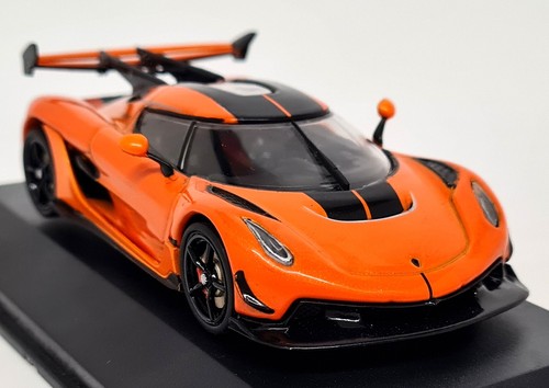 Solido koenigsegg jesko - 1/43,
