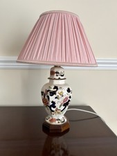 Masons ironstone blue - masons,