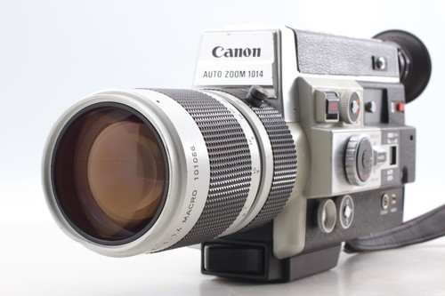 Filter rim dent canon - [filter,