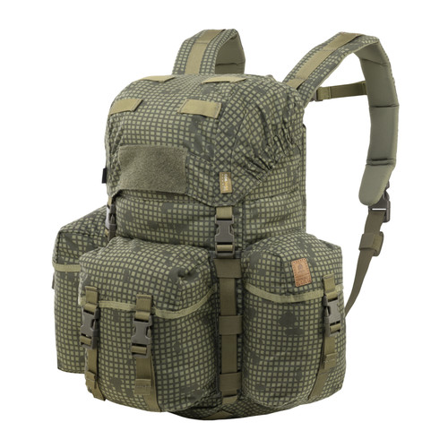 Helikon bergen backpack - helikon,