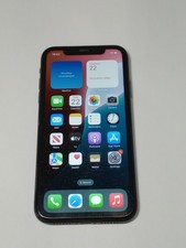 Apple iPhone XR(A2105) 64GB