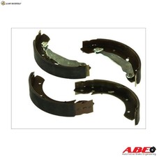 BRAKE SHOE SET C02060ABE FOR