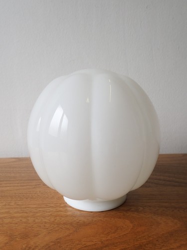Vintage art deco sphere - deco,