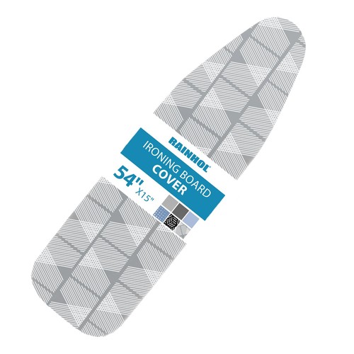 Heavyduty ironing board cover - heavyduty,