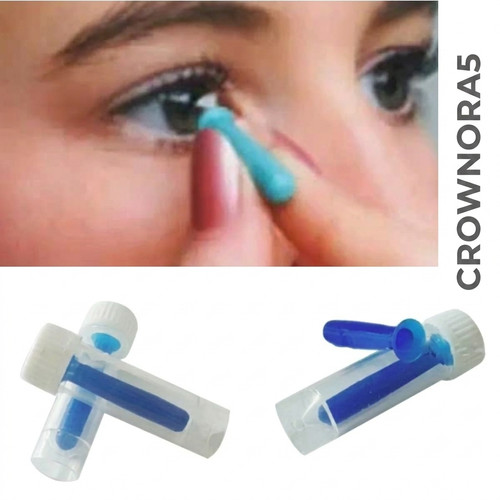 Handy silicone contact lens - handy,