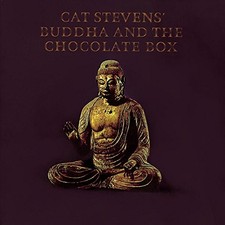 Buddah and the Chocolate Box -