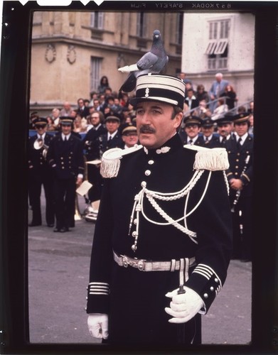 Peter sellers inspector - peter,