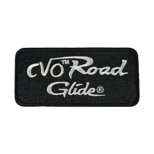 Harley davidson patch hd - patch, 4"