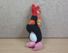 Wallace & Gromit Feathers