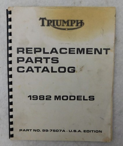 Vintage triumph motorcycle - vintage,