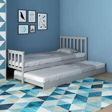 Panana Trundle Bed 2 In 1 Bed