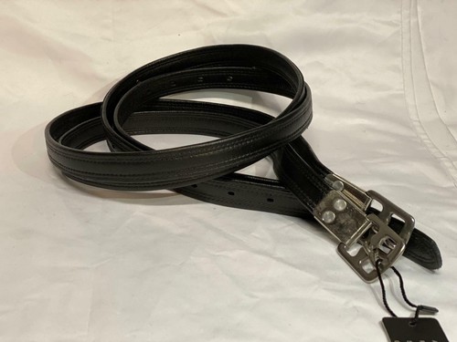 Equipride leathers stirrups - leathers,