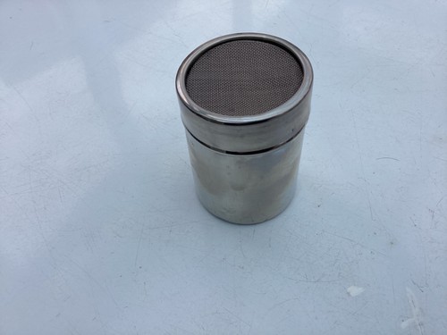 Stainless steel chocolate - stainless,