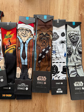 Stance casual socks L