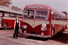 1970 Original Bus Slide 1685